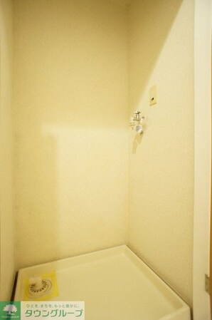 センチュリー鴻巣第一マンションの物件内観写真